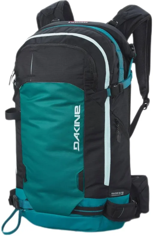 Dakine Poacher Ras Womens 32L Backpack -Winter Sports Shop dakine poacher ras womens 32l backpack 99