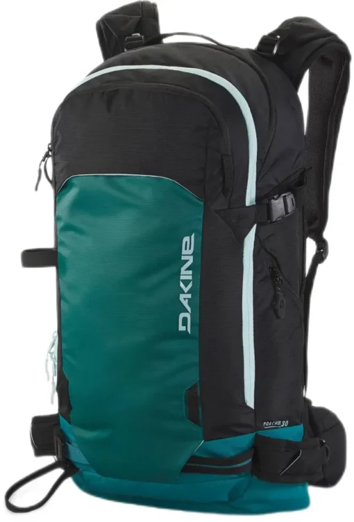 Dakine Poacher Womens 30L Ski Backpack -Winter Sports Shop dakine poacher womens 30l ski backpack 5k