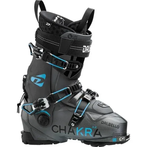 DALBELLO Chakra AX T.I. W Ski Boots -Winter Sports Shop dalbello chakra ax t i w ski boots qy 1