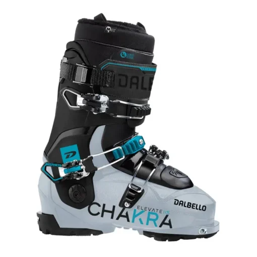 DALBELLO Chakra Elevate 115 ID W Ski Boots -Winter Sports Shop dalbello chakra elevate 115 id w ski boots fc 1