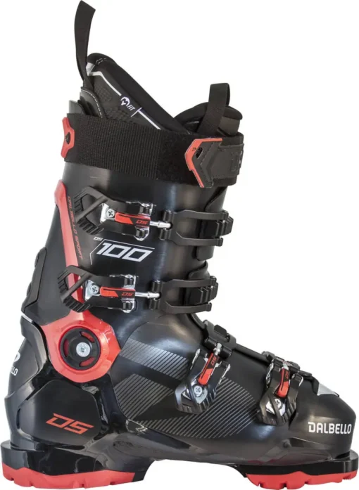 DALBELLO DS 100 GW Mens Ski Boots -Winter Sports Shop dalbello ds 100 gw mens ski boots 1