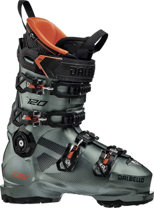 DALBELLO DS 120 GW Ski Boots -Winter Sports Shop dalbello ds 120 gw ski boots ss 1