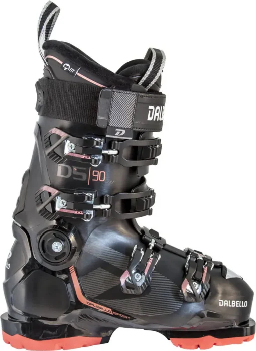 DALBELLO DS 90 W GW Womens Ski Boots -Winter Sports Shop dalbello ds 90 w gw womens ski boots