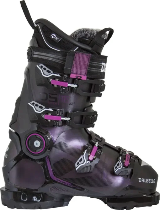 DALBELLO DS Asolo 115 W GW Womens Ski Boots -Winter Sports Shop dalbello ds asolo 115 w gw womens ski boots dm 1