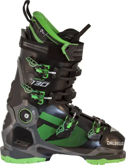 DALBELLO DS Asolo 130 GW Mens Ski Boots -Winter Sports Shop dalbello ds asolo 130 gw mens ski boots u