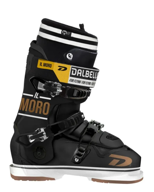 DALBELLO Il Moro Mens Ski Boots -Winter Sports Shop dalbello il moro mens ski boots 1