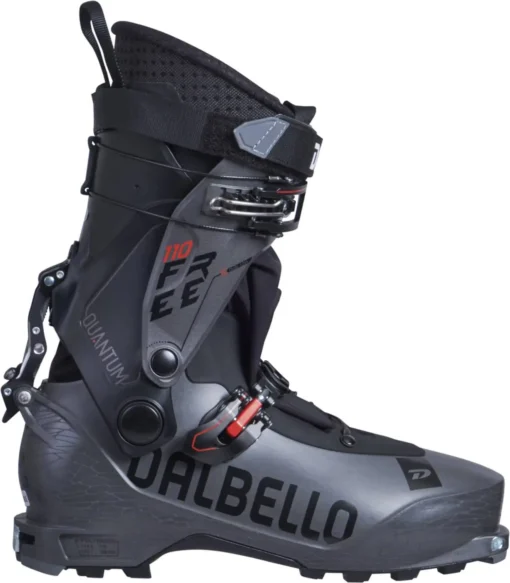 DALBELLO Quantum Free 110 Ski Boots -Winter Sports Shop dalbello quantum free 110 ski boots vq 1