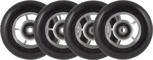 Junior Skate Wheels -Winter Sports Shop ff rollerskis junior skate wheels 6t