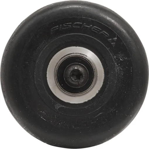 Fischer CL Classic FR 70 X 38 Reverse Lock Rollerski Wheel -Winter Sports Shop fischer cl classic fr 70 x 38 reverse lock rollerski wheel