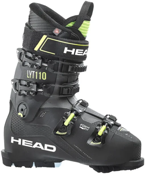 Head Edge Lyt 110 Mens Ski Boots -Winter Sports Shop head edge lyt 110 mens ski boots ct