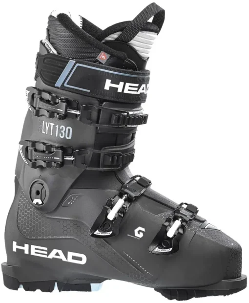 Head Edge Lyt 130 Mens Ski Boots -Winter Sports Shop head edge lyt 130 mens ski boots pk 1