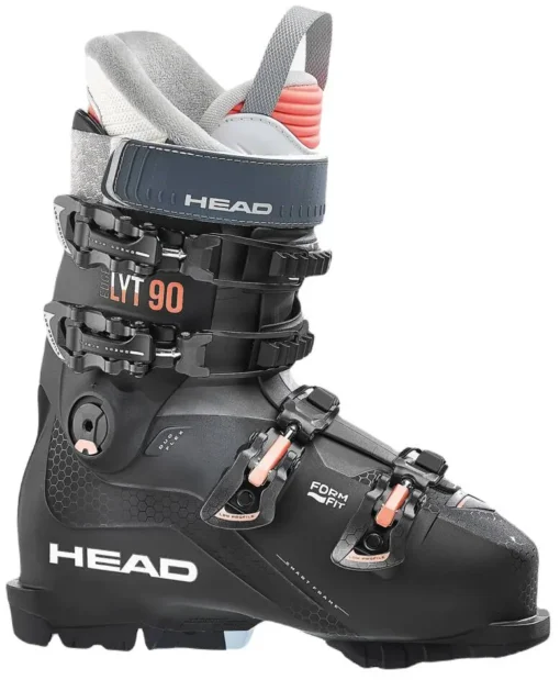 Head Edge Lyt 90 W Womens Ski Boots -Winter Sports Shop head edge lyt 90 w womens ski boots yc 1