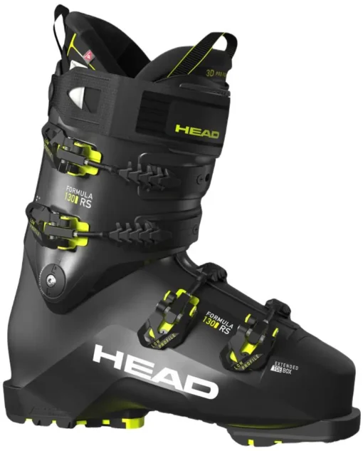 Head Formula RS 130 Ski Boots -Winter Sports Shop head formula rs 130 ski boots 7m 1