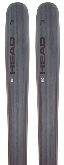 Head Kore 103 W Freeride Skis -Winter Sports Shop head kore 103 w freeride skis 2n 2