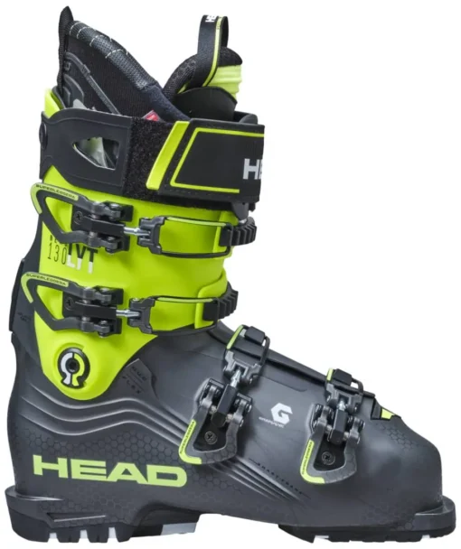 Head Nexo Lyt 130 Mens Ski Boots -Winter Sports Shop head nexo lyt 130 mens ski boots eb