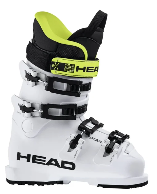 Head Raptor 70 Junior Ski Boots -Winter Sports Shop head raptor 70 junior ski boots 6j