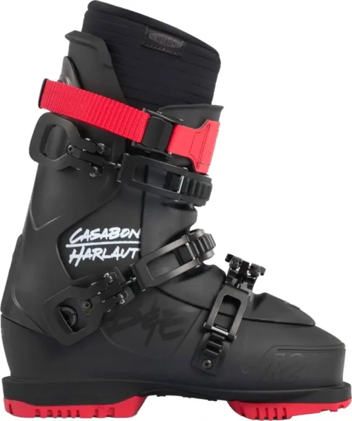 K2 FL3X Method B&E Ski Boots -Winter Sports Shop k2 fl3x method b e ski boots ue 1