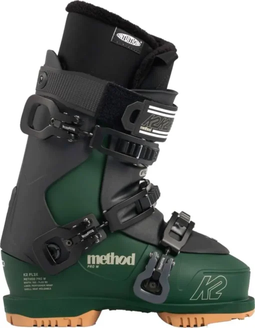 K2 FL3X Method Pro Womens Ski Boots -Winter Sports Shop k2 fl3x method pro womens ski boots fq