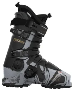 K2 FL3X Revolver Team Womens Ski Boots -Winter Sports Shop k2 fl3x revolver team womens ski boots 85 2