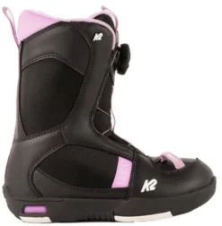 K2 Lil' Kat Snowboard Boots -Winter Sports Shop k2 lil kat snowboard boots vg 2