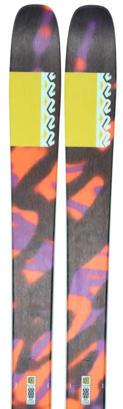 K2 Mindbender 116 C Freeride Skis -Winter Sports Shop k2 mindbender 116 c freeride skis fj 2