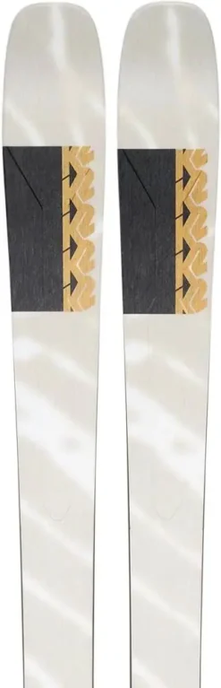 K2 Mindbender 89Ti Womens Freeride Skis -Winter Sports Shop k2 mindbender 89ti womens freeride skis ii 2