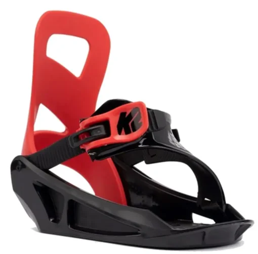 K2 Mini Turbo Snowboard Bindings -Winter Sports Shop k2 mini turbo snowboard bindings 8i 1