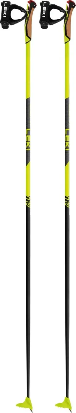 Leki PRC 650 Ski Poles -Winter Sports Shop leki prc 650 ski poles pr 2