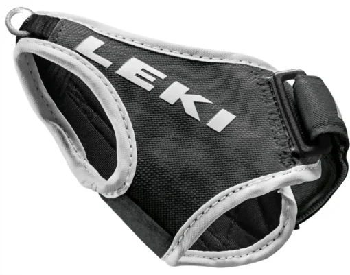 Leki Trigger Shark Frame Straps 2-Pack -Winter Sports Shop leki trigger shark frame straps 2 pack v3