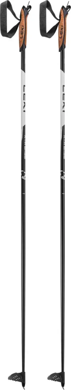 Leki XTA Base Ski Poles -Winter Sports Shop leki xta base ski poles n0 2