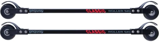 Longway Classic Junior Roller Skis -Winter Sports Shop longway classic junior roller skis