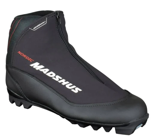 Madshus Nordic Classic Cross Country Ski Boots -Winter Sports Shop madshus nordic classic cross country ski boots tj