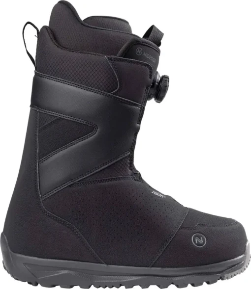 NIDECKER Cascade Snowboard Boots -Winter Sports Shop nidecker cascade snowboard boots t0 1