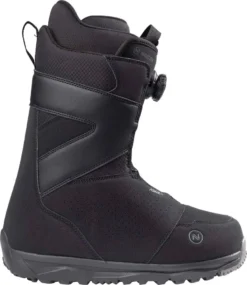 NIDECKER Cascade Snowboard Boots -Winter Sports Shop nidecker cascade snowboard boots t0 3