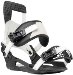 NIDECKER Muon-X Snowboard Bindings -Winter Sports Shop nidecker muon x snowboard bindings qt 2