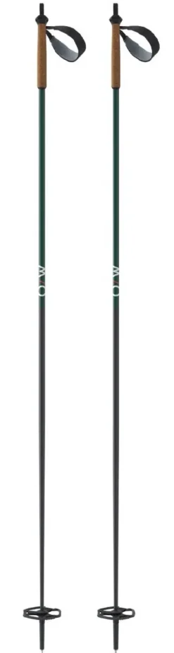 ONE WAY BC Mountain Cross Country Ski Poles -Winter Sports Shop one way bc mountain cross country ski poles tl 2