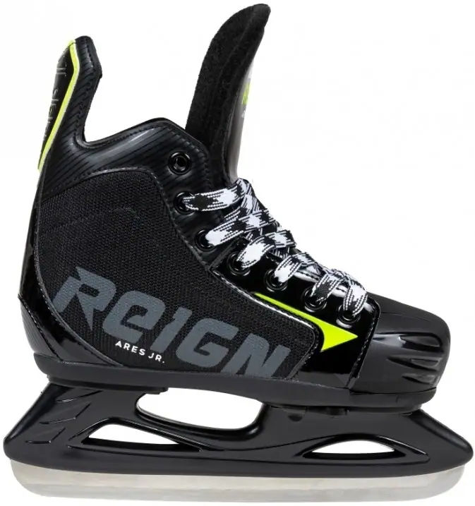 Winter Sports Shop -Winter Sports Shop reign ares jr adjustable ice hockey skates cj