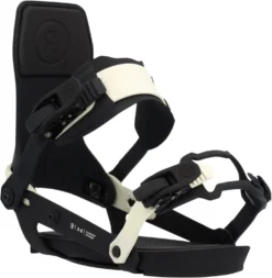 RIDE A-6 Snowboard Bindings -Winter Sports Shop ride a 6 snowboard bindings 8a 1