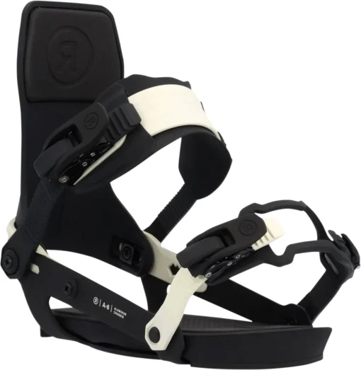 RIDE A-6 Snowboard Bindings -Winter Sports Shop ride a 6 snowboard bindings 8a