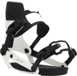 RIDE A-6 Snowboard Bindings -Winter Sports Shop ride a 6 snowboard bindings vl 1