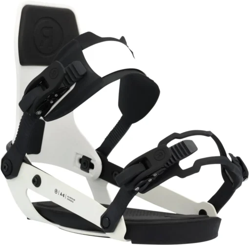 RIDE A-6 Snowboard Bindings -Winter Sports Shop ride a 6 snowboard bindings vl