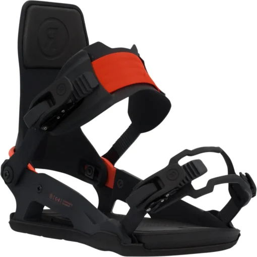 RIDE C-6 Snowboard Bindings -Winter Sports Shop ride c 6 snowboard bindings ss 1