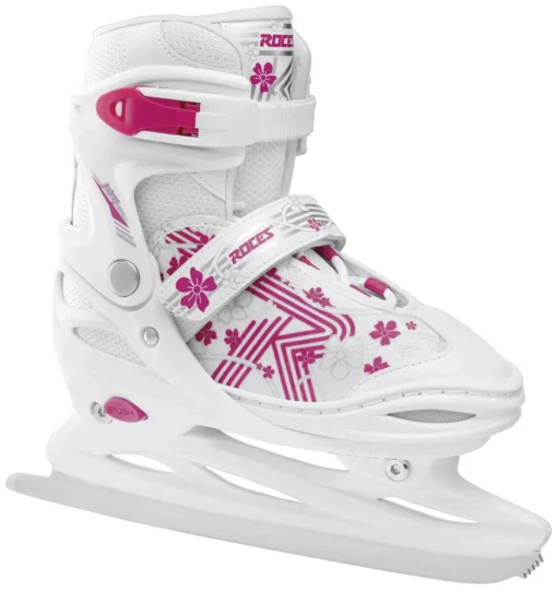 Roces Jokey 3.0 Girls Ice Skates -Winter Sports Shop roces jokey 3 0 girls ice skates ep