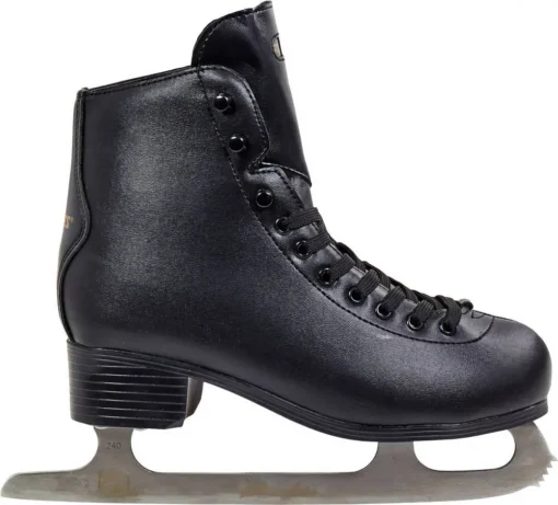 Roces Paradise Black Figure Skates -Winter Sports Shop roces paradise black figure skates hv 1