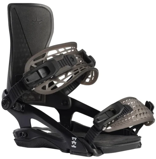 Rome 390 Boss Snowboard Bindings -Winter Sports Shop rome 390 boss snowboard bindings 9j