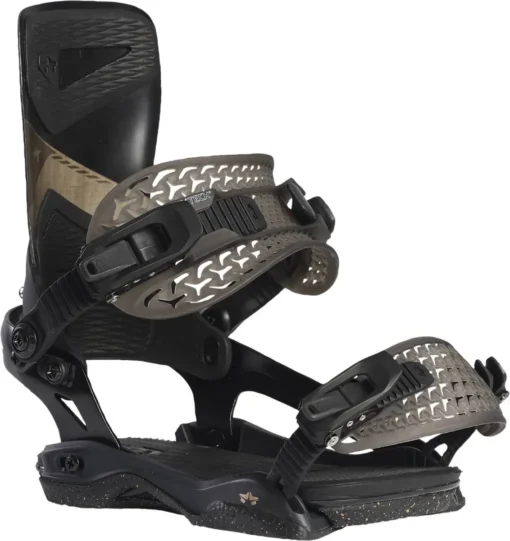 Rome Black Label Snowboard Bindings -Winter Sports Shop rome black label snowboard bindings g8