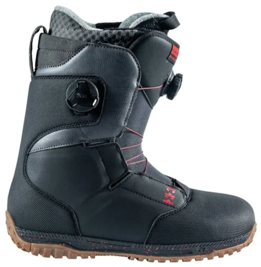 Rome Bodega Boa Snowboard Boots -Winter Sports Shop rome bodega boa snowboard boots ul