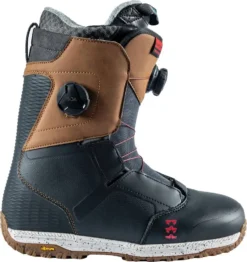 Rome Libertine Boa Snowboard Boots -Winter Sports Shop rome libertine boa snowboard boots 6p 1