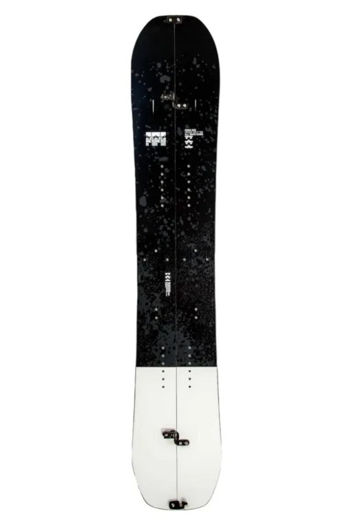 Rome Uprise Splitboard -Winter Sports Shop rome uprise splitboard mv 1