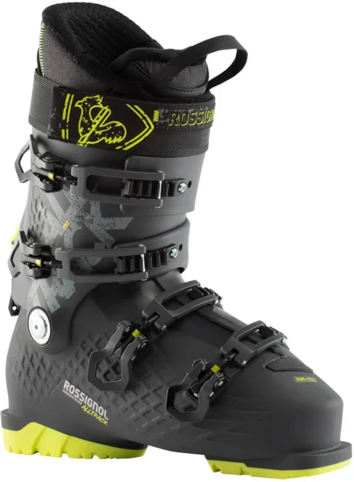 Rossignol Alltrack 110 Mens Ski Boots -Winter Sports Shop rossignol alltrack 110 mens ski boots